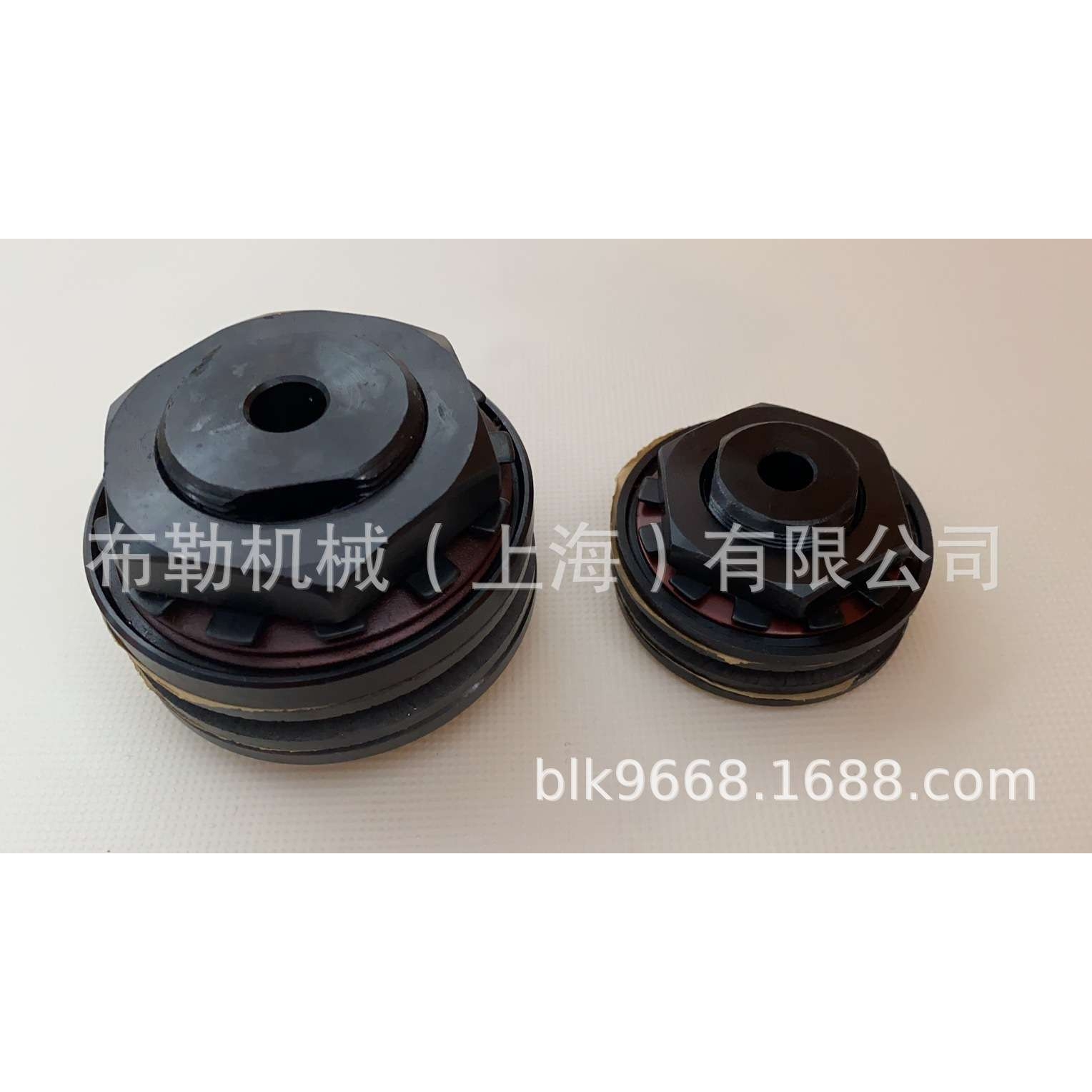 摩擦式扭力限制器 CTL200-2 限扭 Torque Limiter 可配链轮链条SS