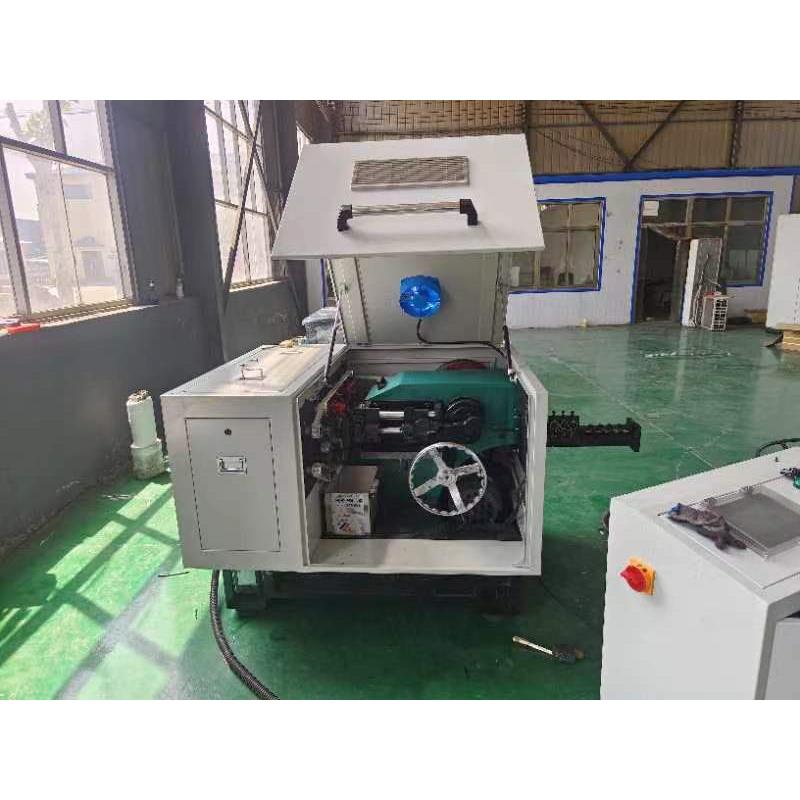 钢丝铁丝钉子成型制钉机价格全自动高速低噪音制钉机厂家