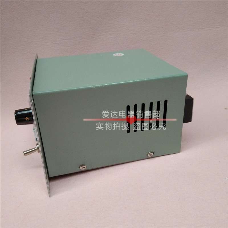 YLJ/K--3F三相交流力矩电机控制器3A 6A 8A 10A 12A马达调速器