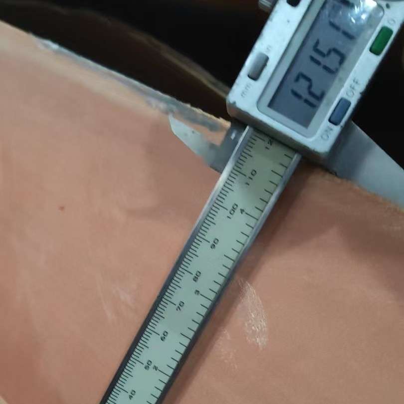 橘红色电木板100-300mm厚板 酚醛层压绝缘树脂板任意尺寸零切