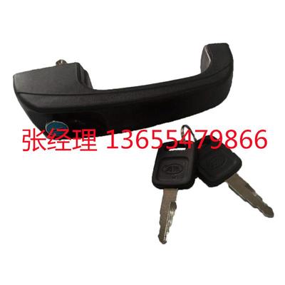 【种类繁多机械配件】工程机械矿山机械农业机械 门把手 门拉手