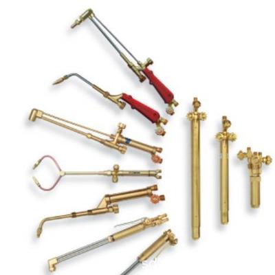 GENTEC捷锐整体式割炬163S-CV 整体式割炬163L-CV 整体式割炬