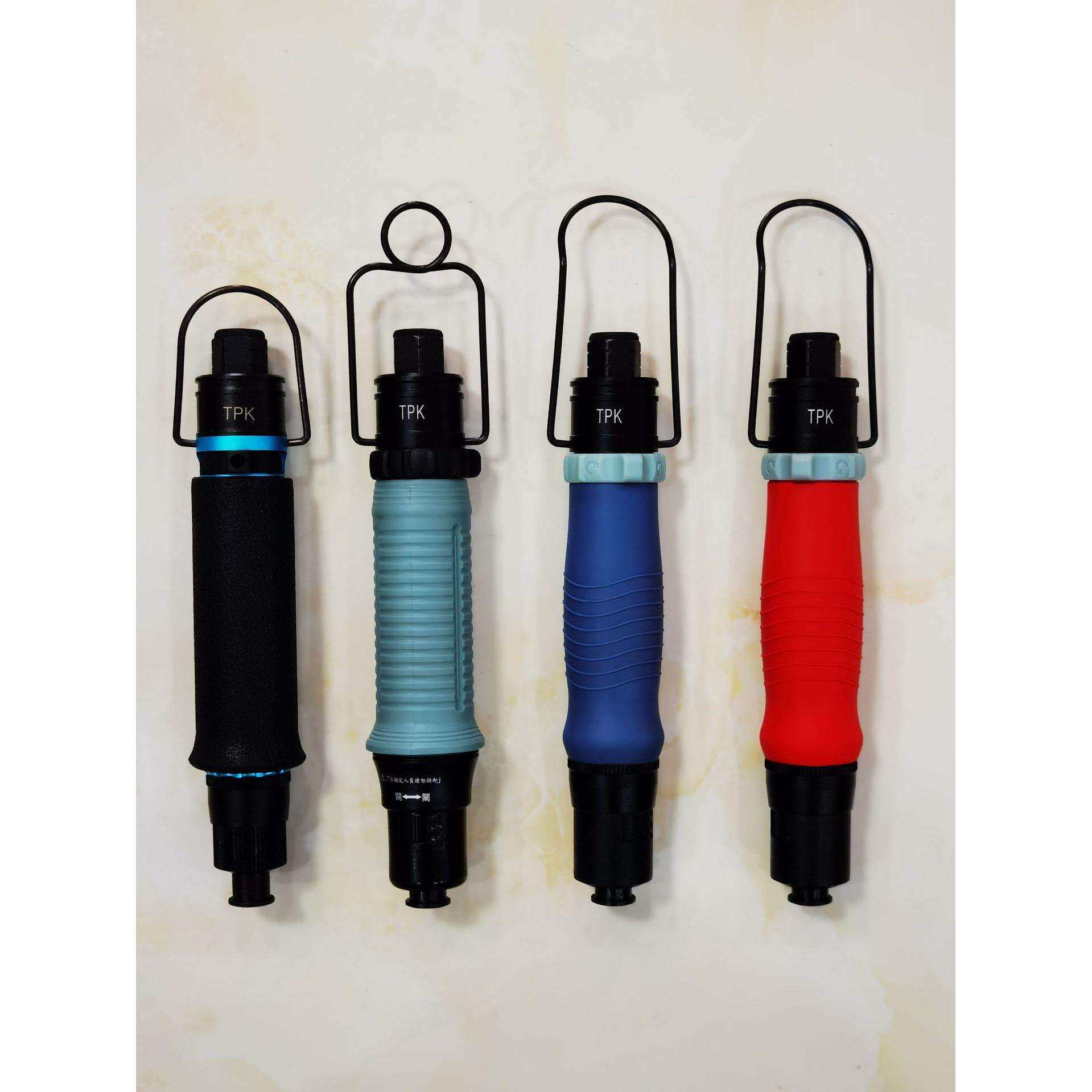 TPK T60PB 气动起子