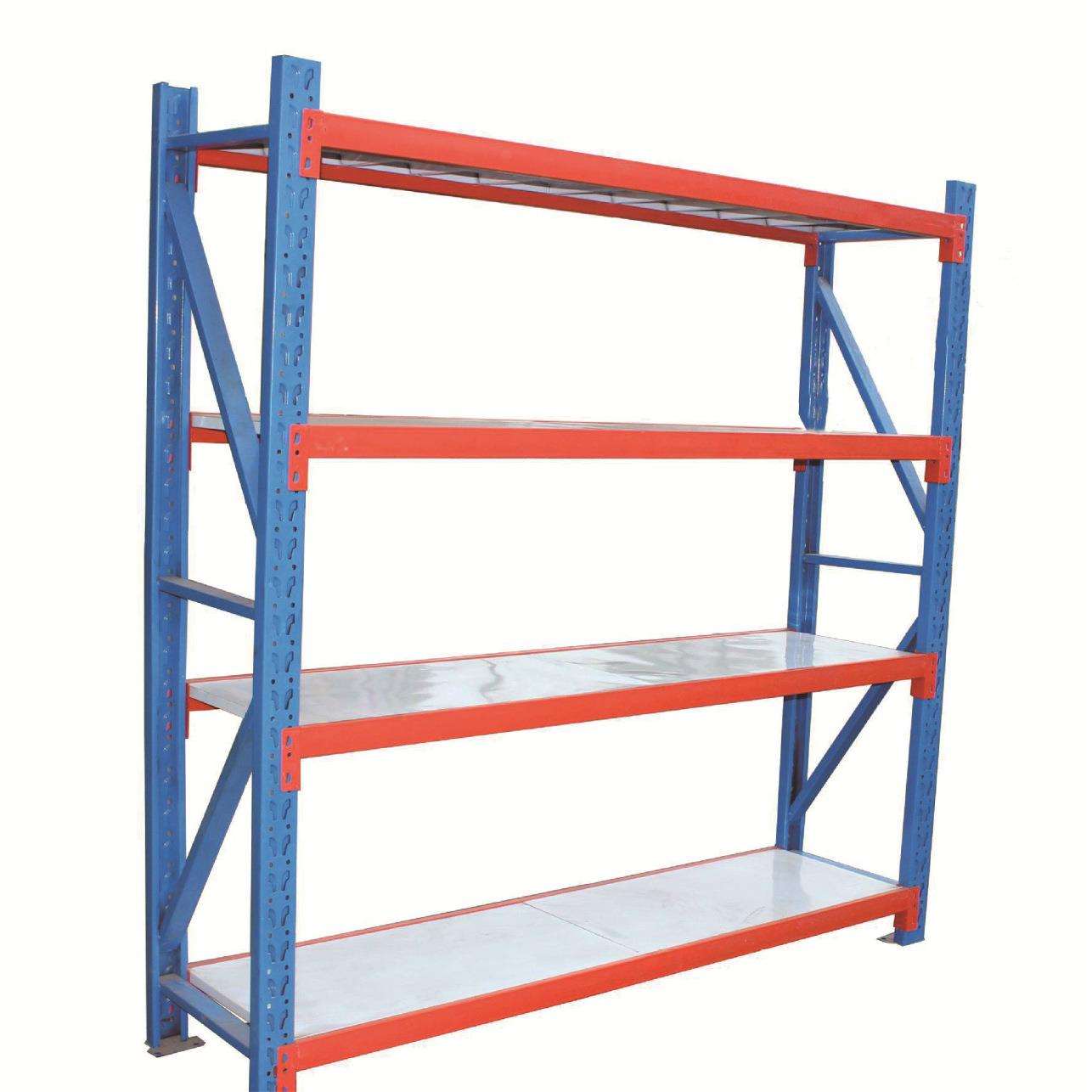 仓储货架厂家 超市货架 地下室货架 整理架 储藏架 称重货架