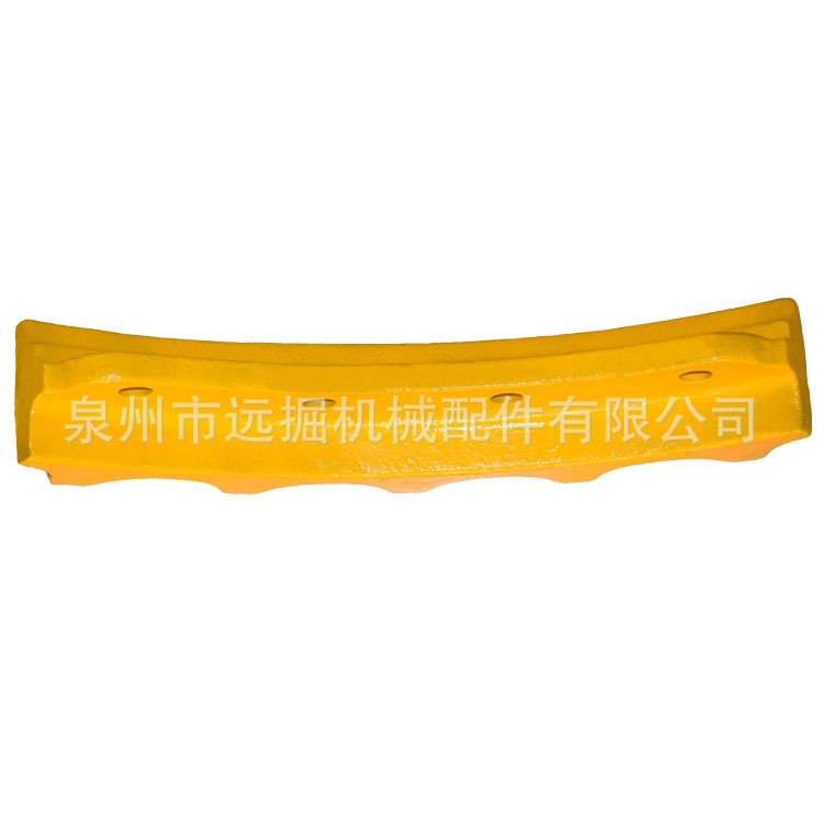 D6D驱动齿块4S9035 推土机底盘配件四轮一带 segment