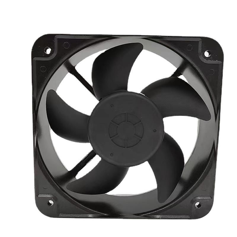 工业洗碗机烘干20060散热风扇IP68灌胶防水风扇