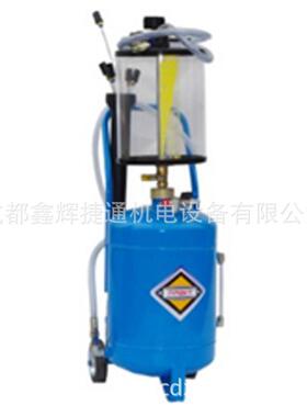 43034气动抽废油机汽车废机油抽油机24L