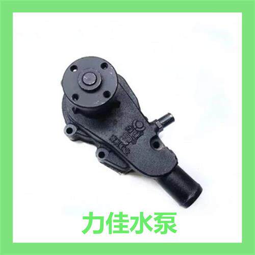 福建龙溪两缸力佳水泵SL2115/2110/2105/2118/2100双缸柴油机农机