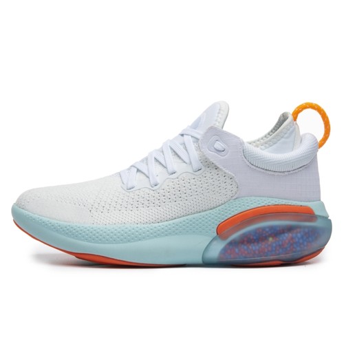 Summer Running Shoes for Men Air Cushion Women Sneakers Flyi