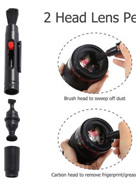 5-46pcs Camera Cleaner Kit DSLR Lens Digital Camera Sensor C