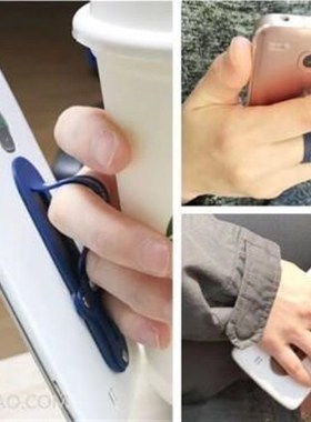 NEW PUSHPULL TYPE LAZY mobile phones stents back stick