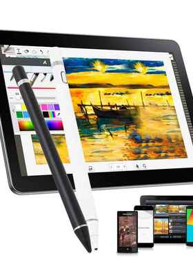 Active Stylus Pen for iPpad Appple Pencil 1 2 IOS Stylus for