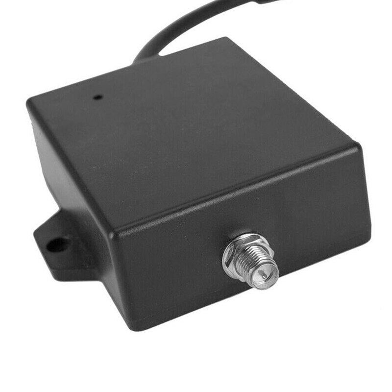 Cable Durable Easy Install Rear View Module Car DC 12V Wire