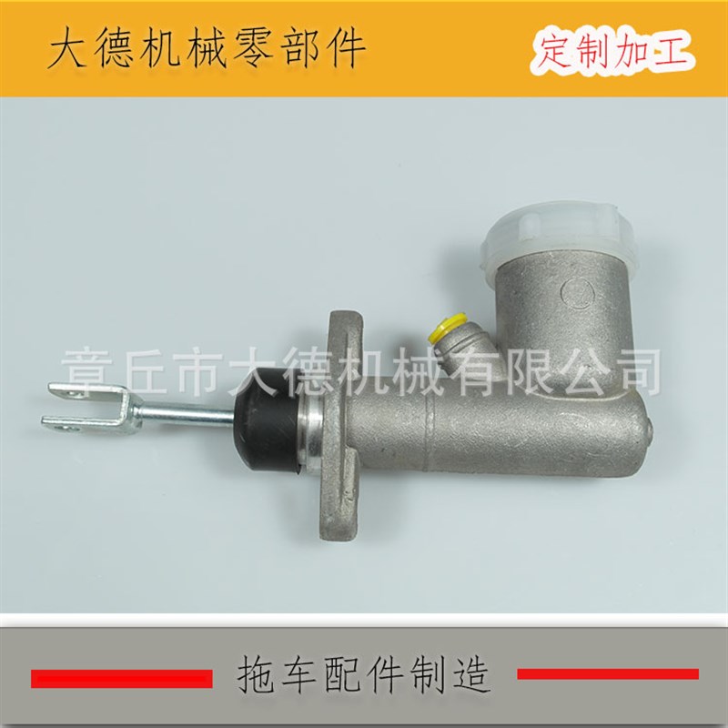 推车配件煞车油缸油泵澳洲撞刹挂车连接器澳洲电刹推车球罩