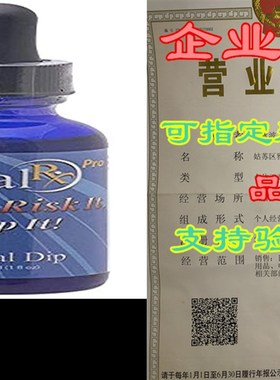 Blue Ocean Corals Coral Rx Concentrate Dip PRO Aquarium T