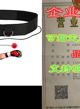 AUKEWIN Boxing Reflex Ball,Boxing Training Ball,Suit for