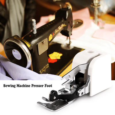 1Pcs Household Sewing Machine Parts Side Cutter Overlock Pre