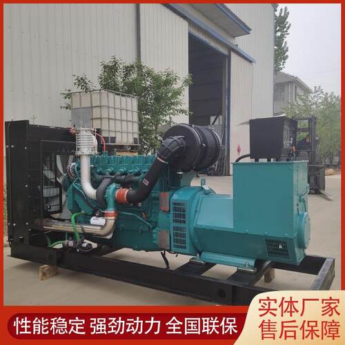 极速三相柴油发电机 养殖商用200kw发电机 停电备用发电机设备