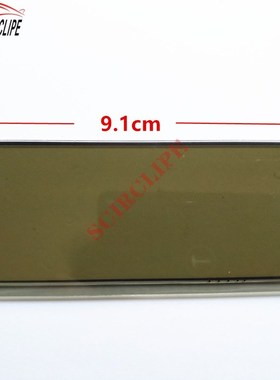 Car LCD Display Air Conditioning Pixel Repair Air Conditioni