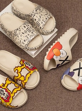 slippers mens man shoes summer shoes for women sandals2021