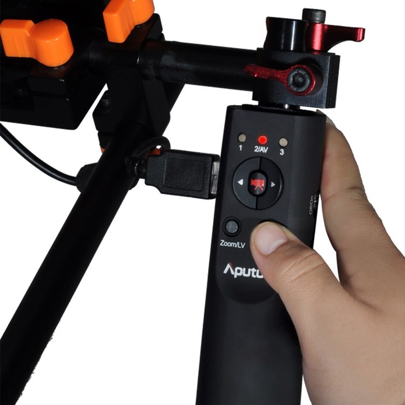 Aputure V Grip VG 1 USB Focus Handle Grip Follow Focus Cont
