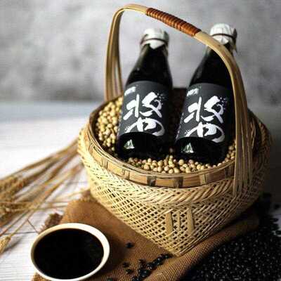 老抽生抽酿造酱油醋拌饭黄豆红烧酱油小瓶儿童凉拌老海鲜酱油家用