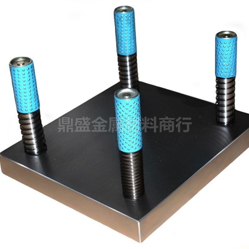 冲床模胚模架非标定做模架加工标准精密模架模具冷冲模架五金冲压