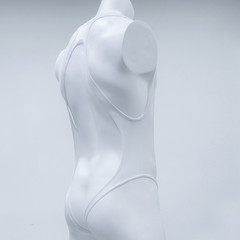 New Arrival ! Mens Jockstrap sexy Stch bodysuit tight panty