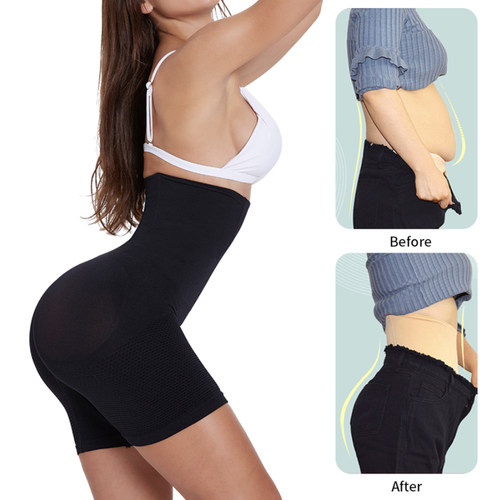 好货Butt Lifter Control Panties Seamless Women High Waist Tr
