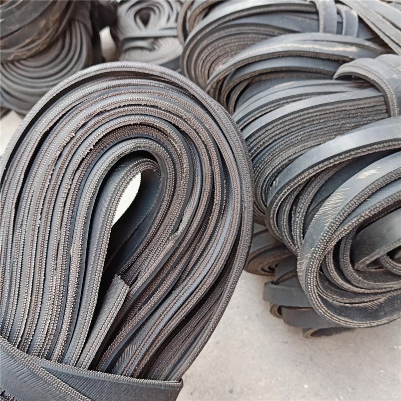 加厚  轮胎胶带 篷布用后备箱皮筋绳 摩托车皮带绳胶带耐用