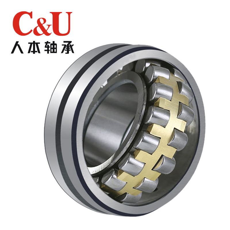 。人本调心滚子轴承 22230 22232 22234 22236 CA CC K/W33 C3