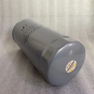 滤清器机油格 解放J6机油滤芯 1012010A52D机滤 适配大柴道依茨