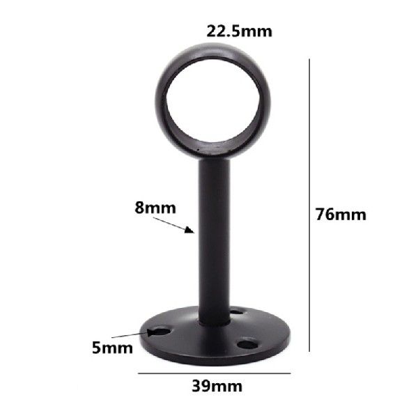 Household Hardware Living Room Ceiling Mount Stainless