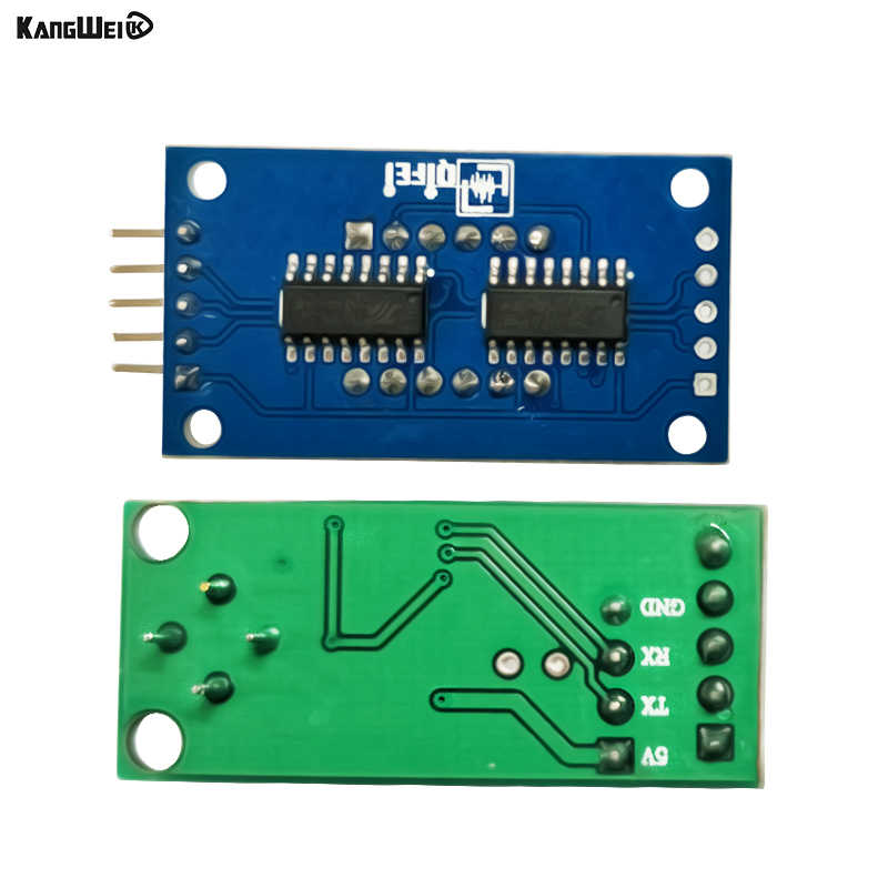 非接触红外测温模块 MLX90614 温度采集传感器 直接显示温度数显