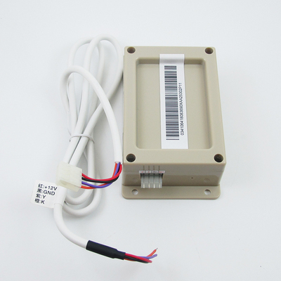 XAA25302P11奥的斯机房话机NKT12(1-1)A2轿顶底坑副机 电梯配件