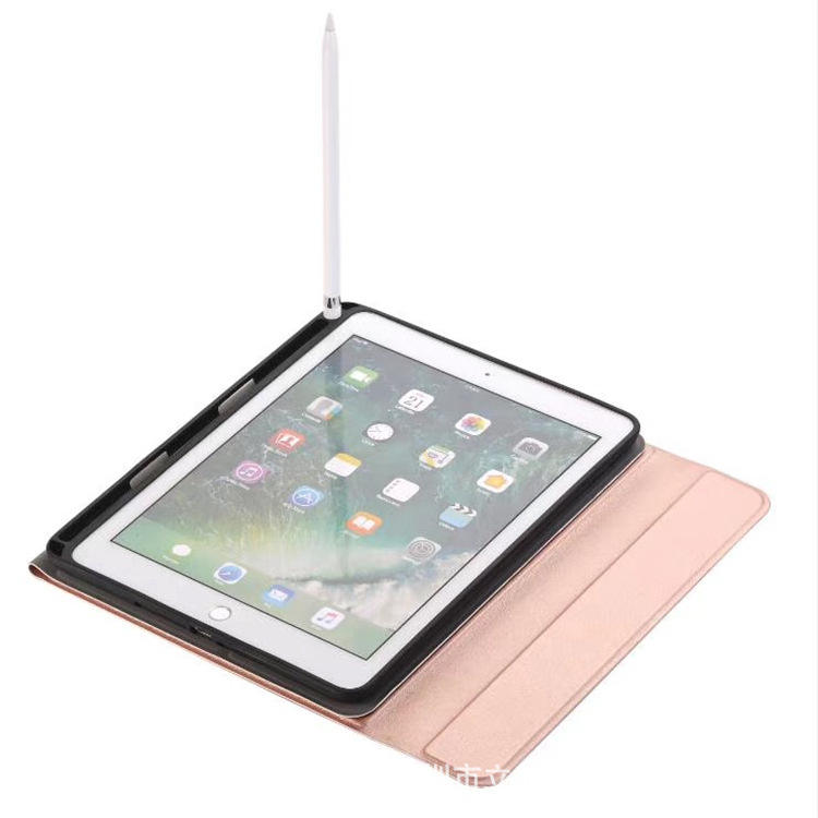 适用iPad Air4 109蓝牙键盘保护套带 iPad air 2020键盘皮套