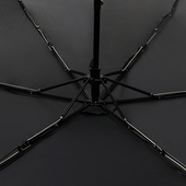 极速143克日系超轻迷你口袋铅笔伞速干三折叠扁伞女小巧便携遮阳