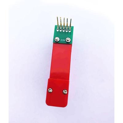 PCB测试夹夹具探针下载程