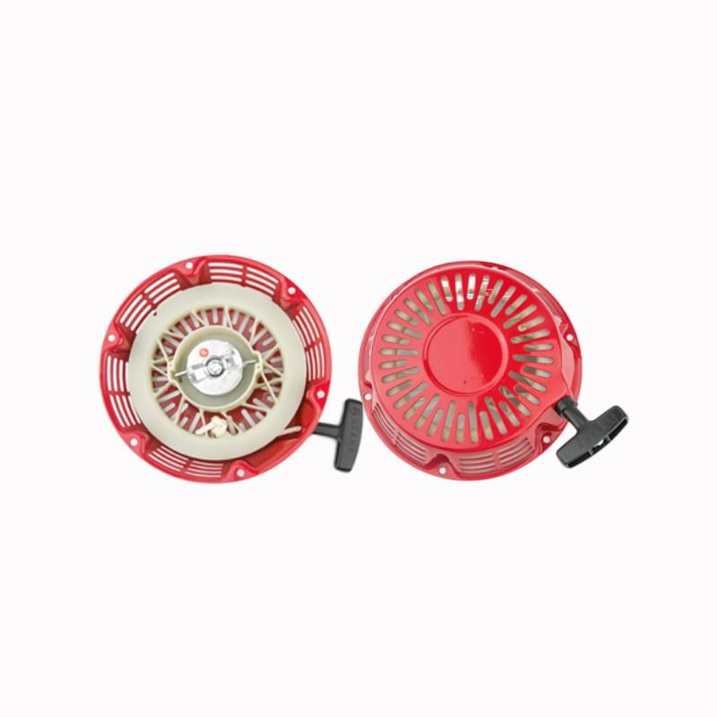 汽油发电机配件2-8KW156