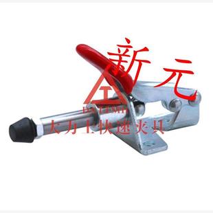 快速夹钳 大力士快速夹具GH 301AM 工件固定 快速压紧器