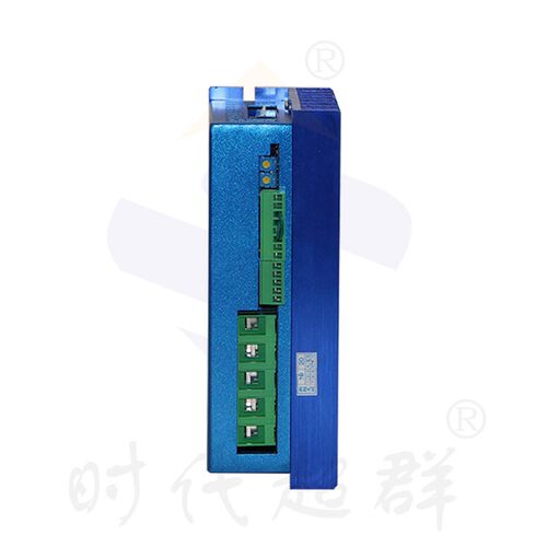 ZM-6450A低压无刷电机驱动器控制器PWM调速高精度36V50A转速可调