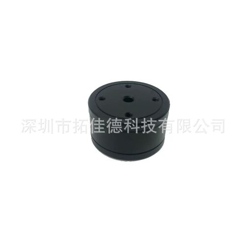 29BM16微型高速外转子12V直流无刷中空电机3.5mm现货工厂直销