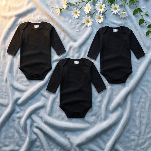 连体衣哈衣三角爬服婴幼儿适用