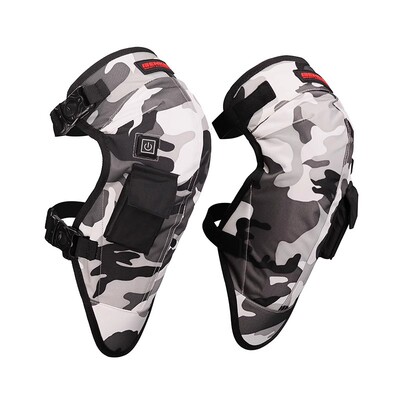 BENKIA宾骑亚护膝摩托车