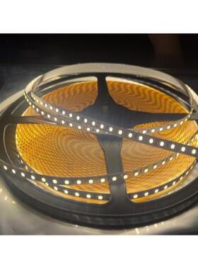 24v120灯2835低温灯带一卷20米无压降大量现货4000K