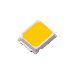 2835全光谱灯珠2835暖白色芽菜类根茎类植物补光植物生长灯