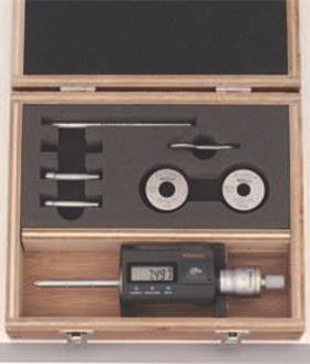 三丰三点内径千分尺套装468-971 HTD-12RST