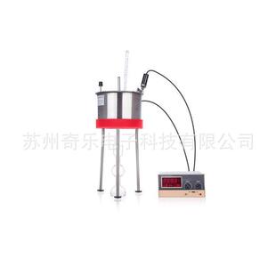 SYD-266A石油产品恩氏粘度计恩氏粘度仪