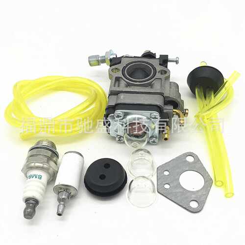 适用于E43 E43WC E43CE MC43 MC43E MC43C 300486 化油器