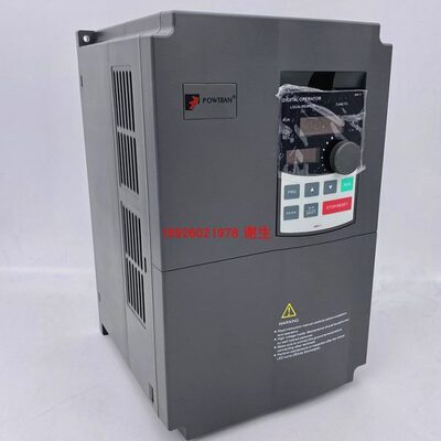 PI9130A 004G1 普传变频器4KW 220V单相调速器 代替PI8100A 004G1